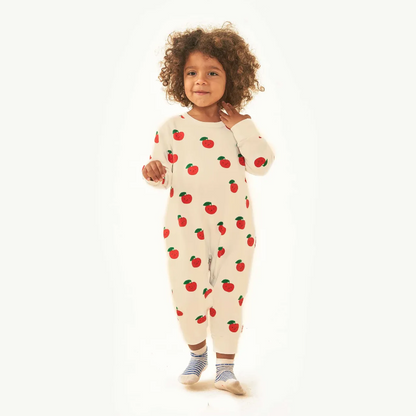 Apples One-piece