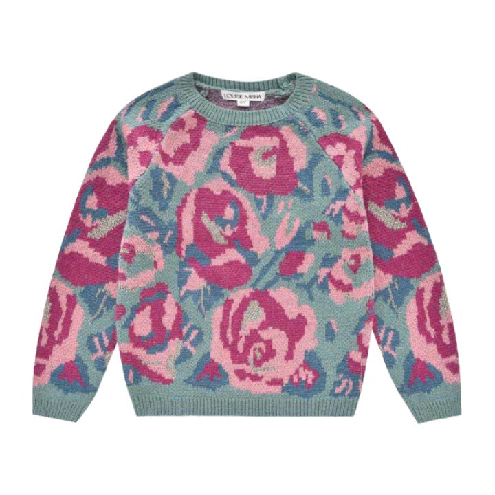 Tsar Jumper - Sauge