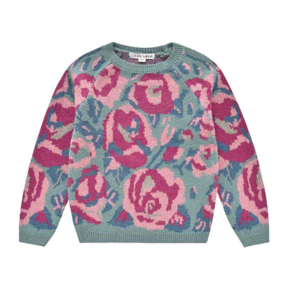 Tsar Jumper - Sauge