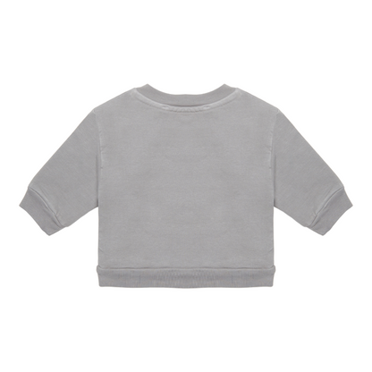 Octopus sweatshirt &amp; legging - Grey