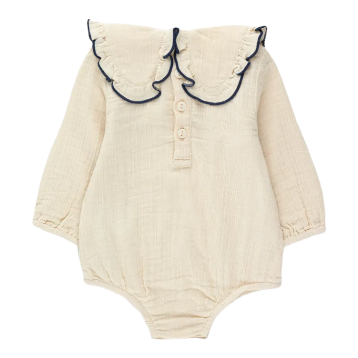 Bib Collar Body