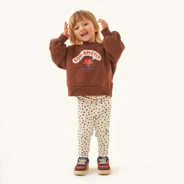 Animal Body &amp; Pant