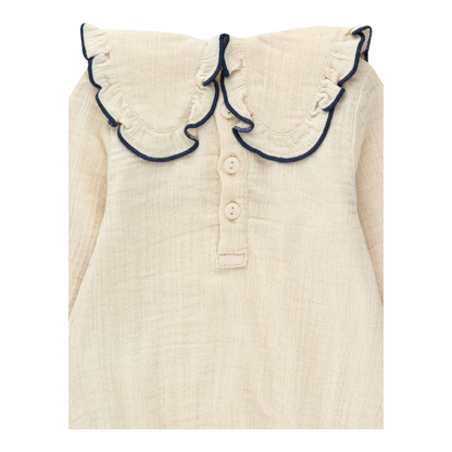 Bib Collar Body