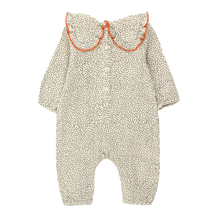 Small Dots One-piece