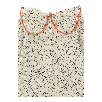 Small Dots One-piece
