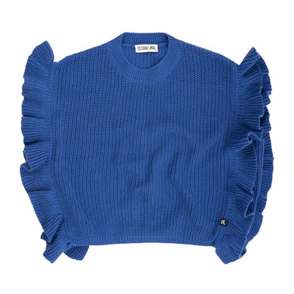 Spencer - Cobalt Blue