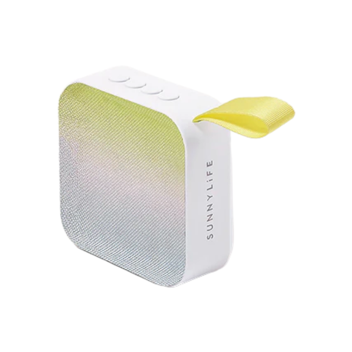 Travel Speaker Ocean Ombre