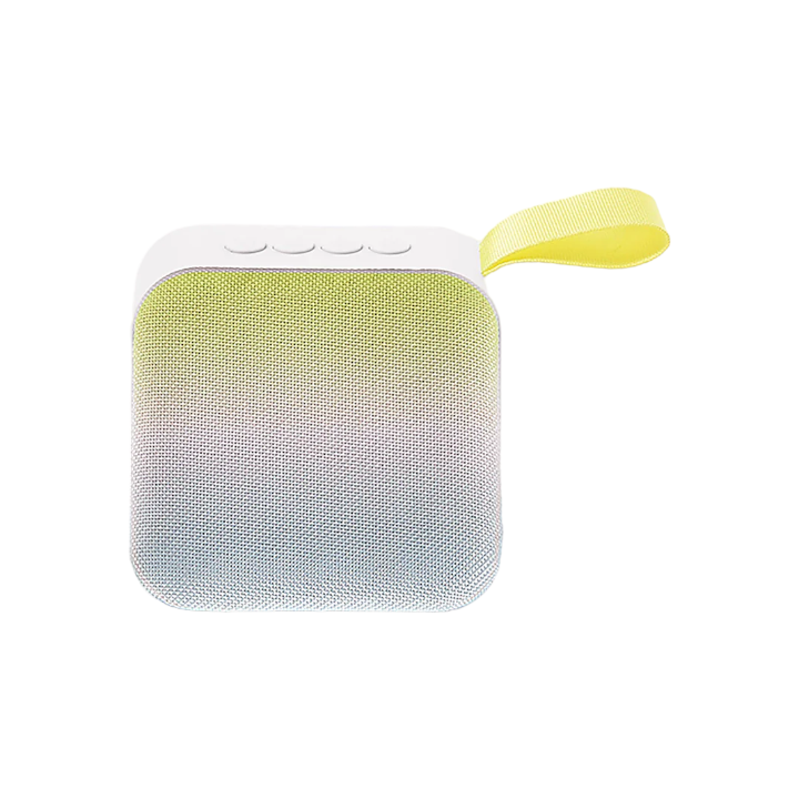 Travel Speaker Ocean Ombre