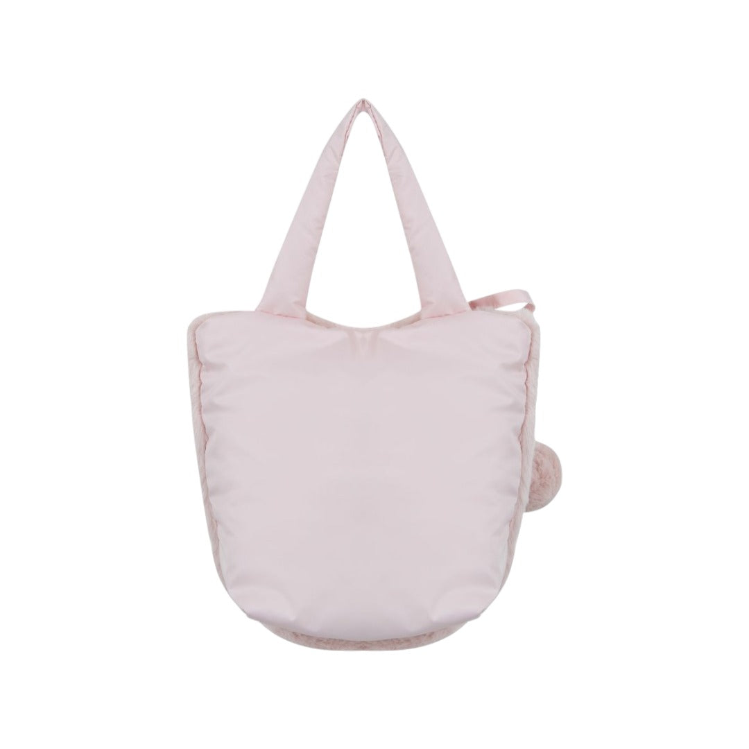 Pink Bag