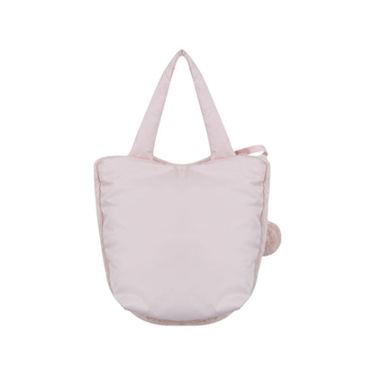 Pink Bag