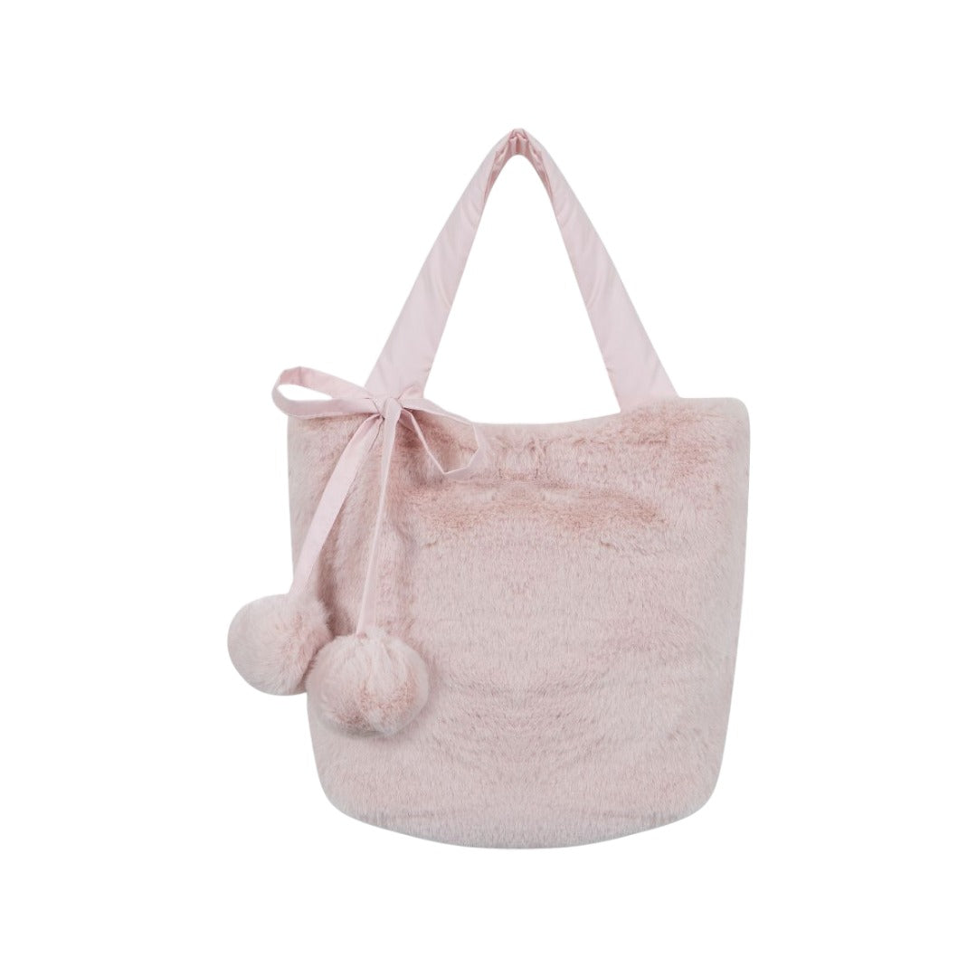 Pink Bag