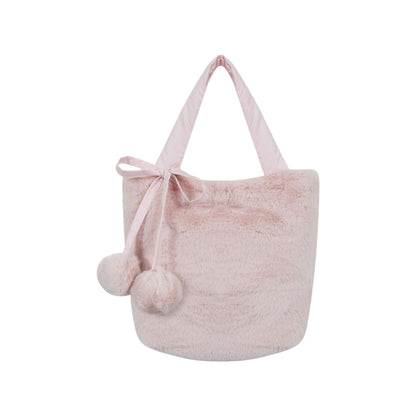 Pink Bag