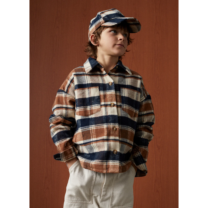 Thomas Shirt