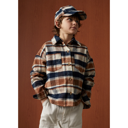 Thomas Shirt