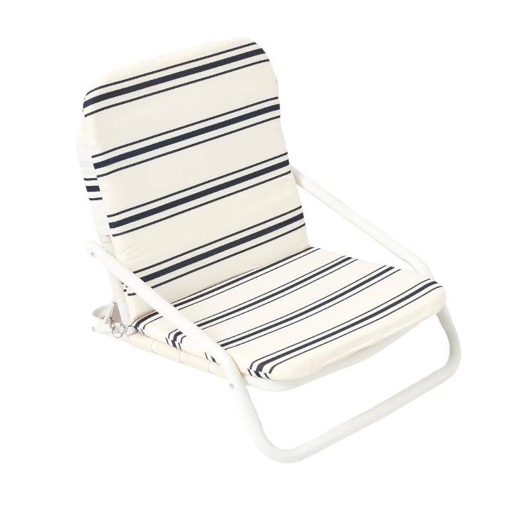 Cushioned Beach Chair Casa Fes