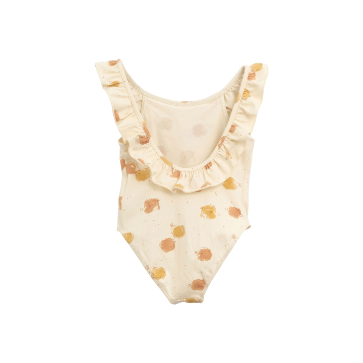Kids Printed Jl Swimsuit - Karite