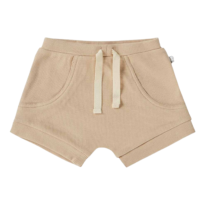 Pebble Shorts
