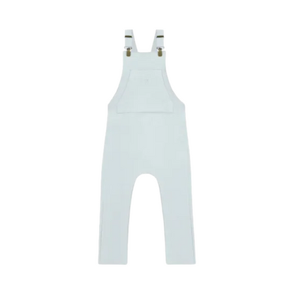 Long Legged Salopette Lola Illusion Blue