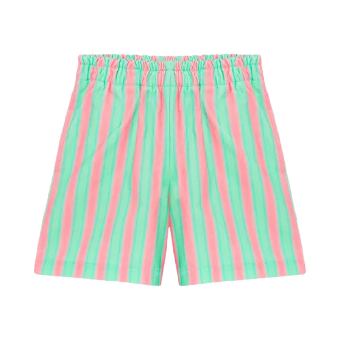 Fluor bermuda