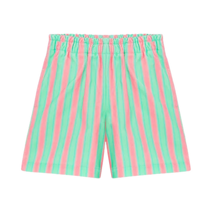 Fluor bermuda