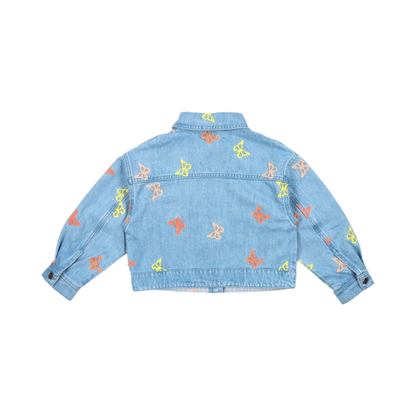 Burbank Denim Jacket