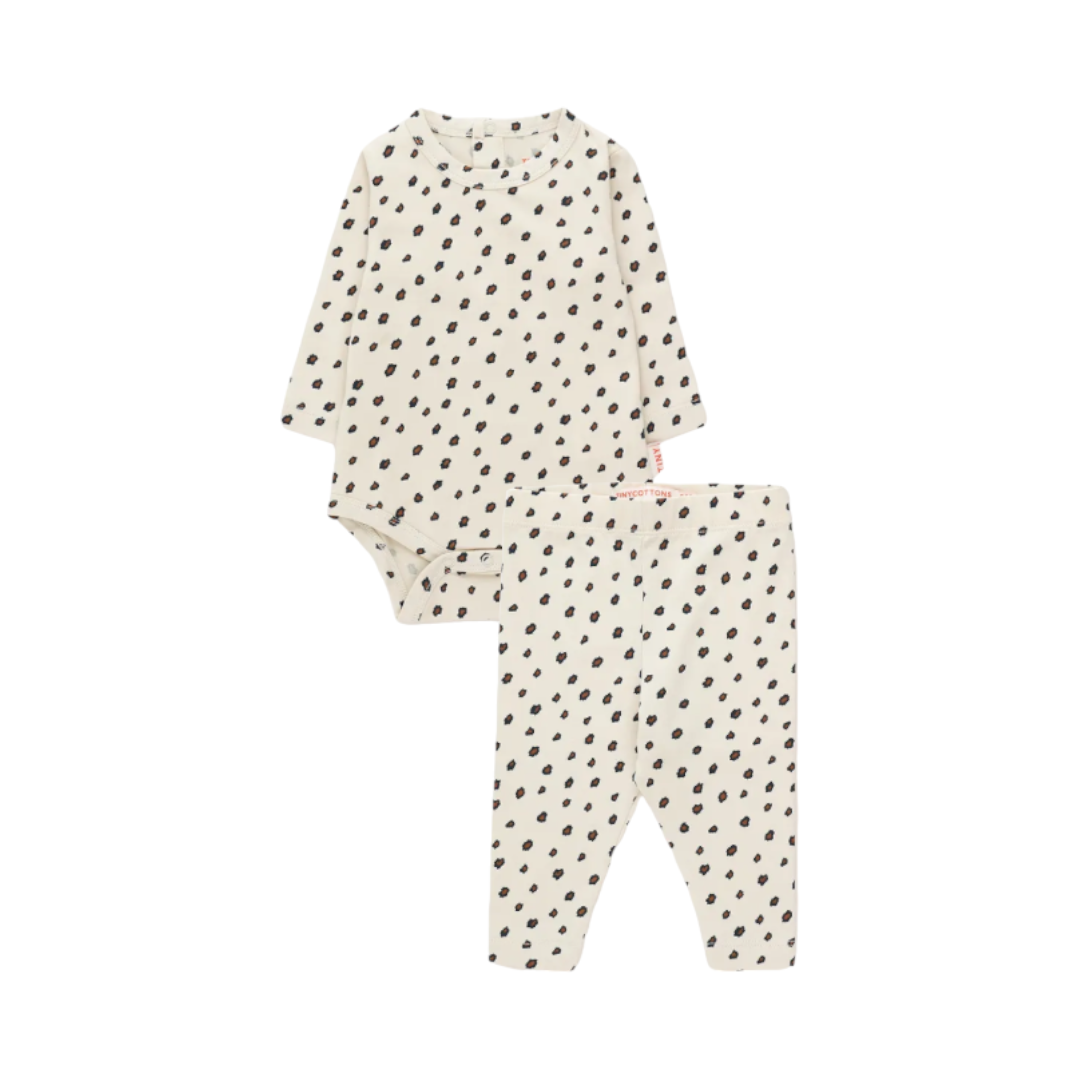 Animal Body &amp; Pant