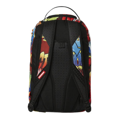 Stewie On The Run Dlxr Backpack