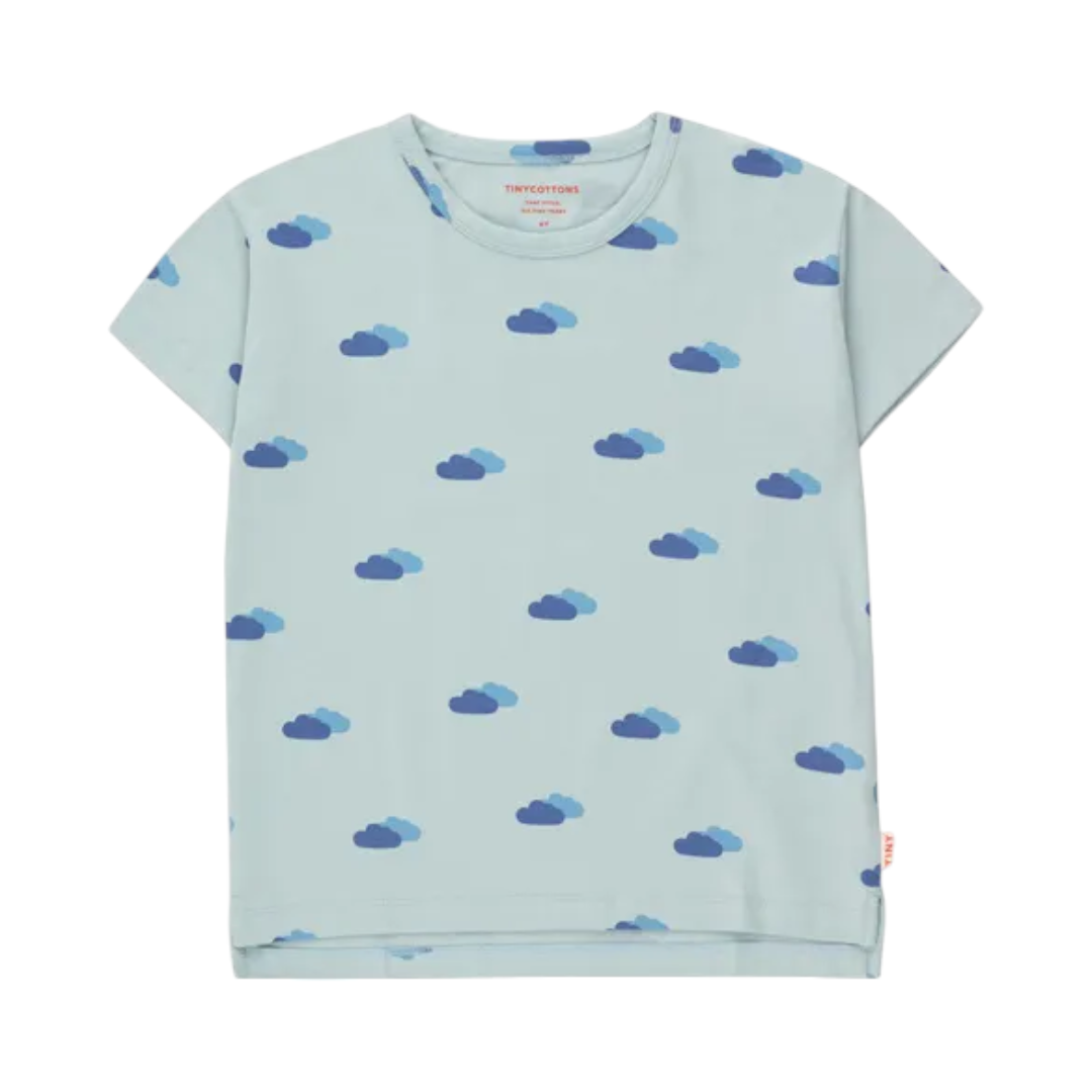Clouds Tee
