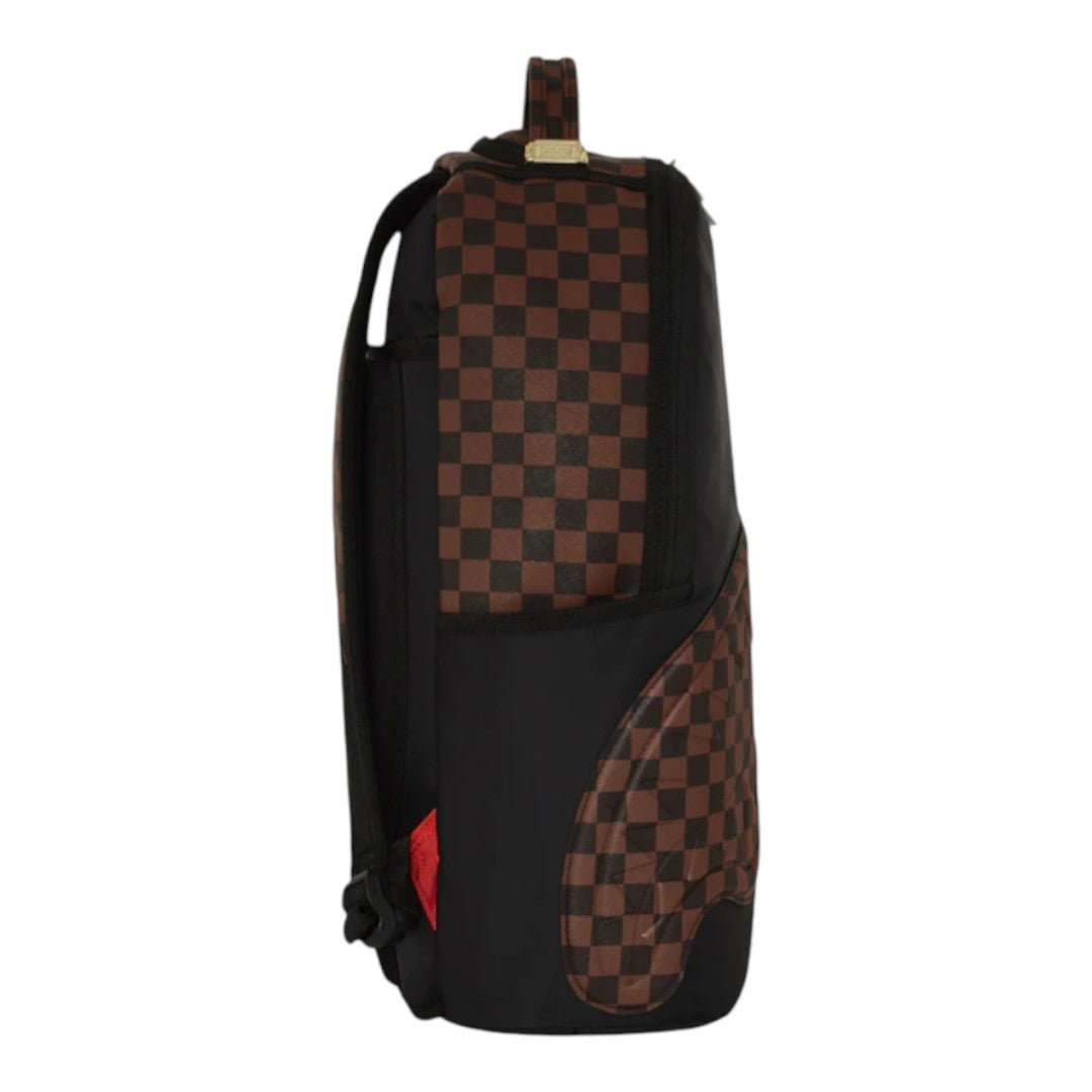 The Hero Dlx Backpack