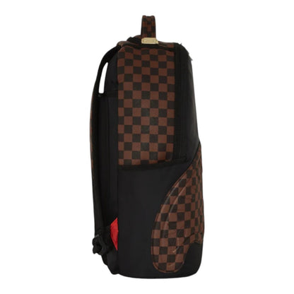 The Hero Dlx Backpack