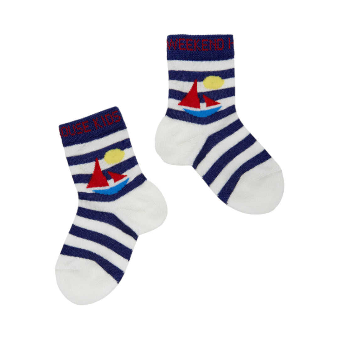 Boat Socks