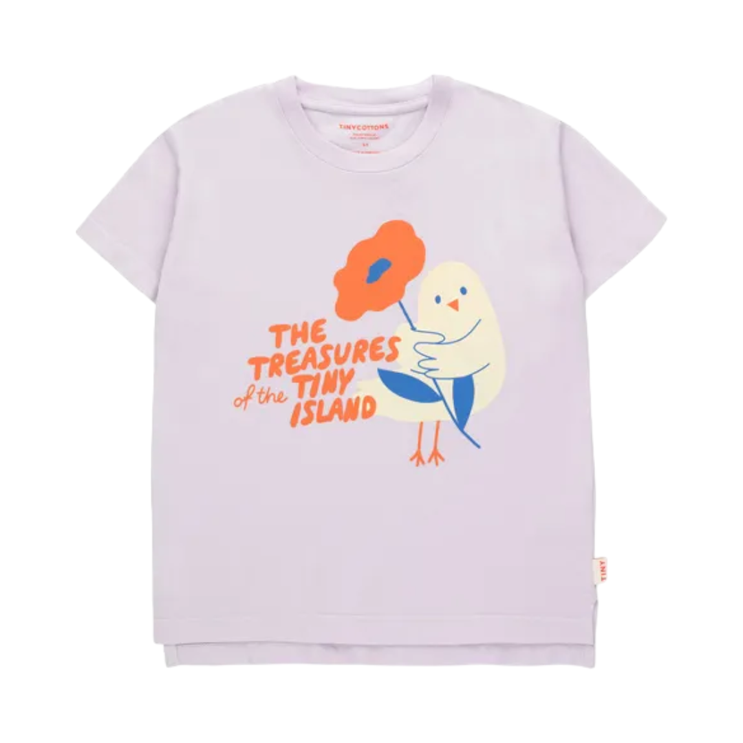 Tiny Treasures Tee