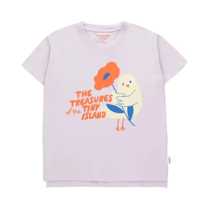 Tiny Treasures Tee TINYCOTTONS