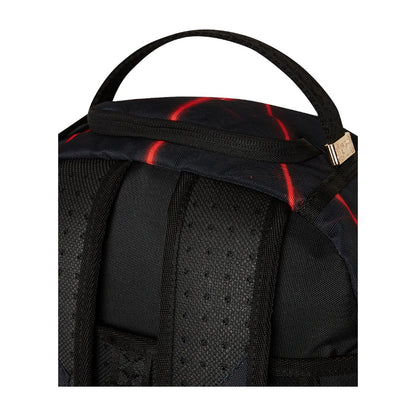 Mission Impossible Laser Shark Dlxr Backpack