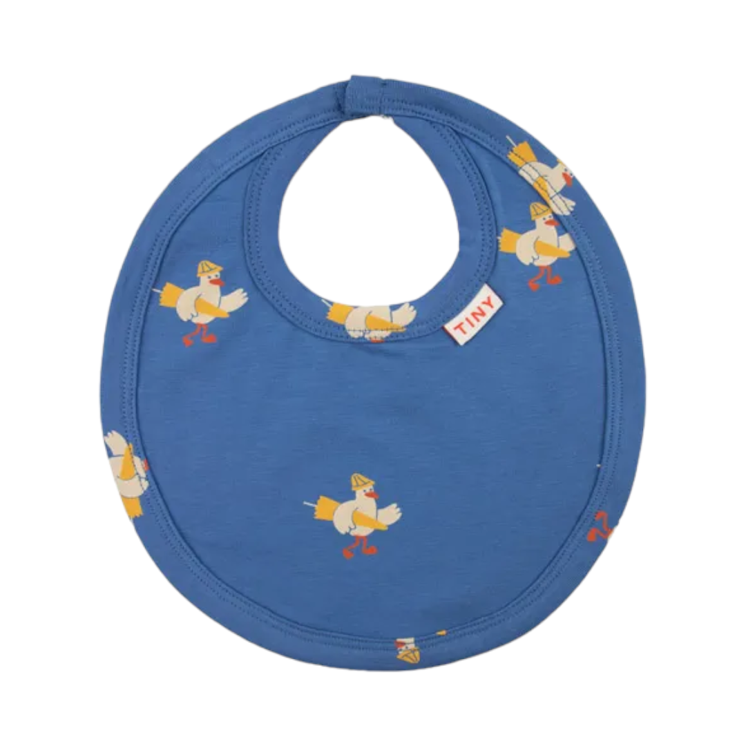 Beach Goose Bib
