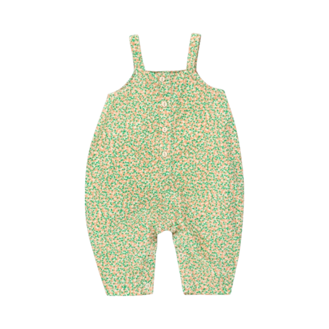 Meadow One-piece Light Cream/light Papaya