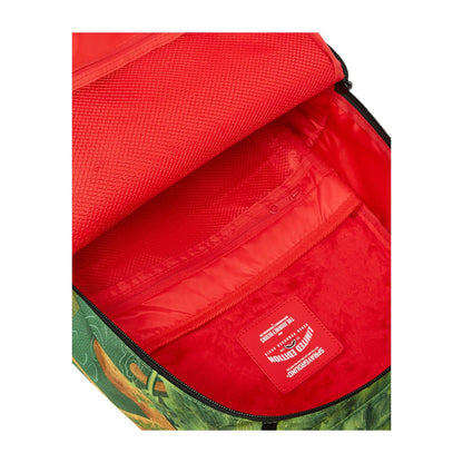Shrek In Swamp Dlxsr Backpack
