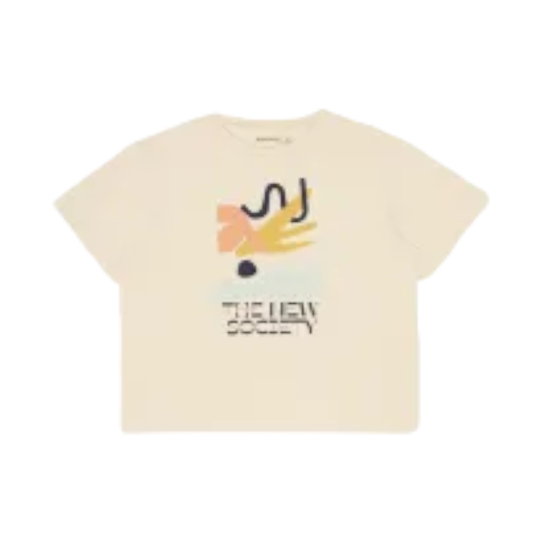 Positional Tee