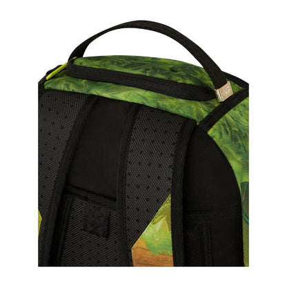 Shrek In Swamp Dlxsr Backpack