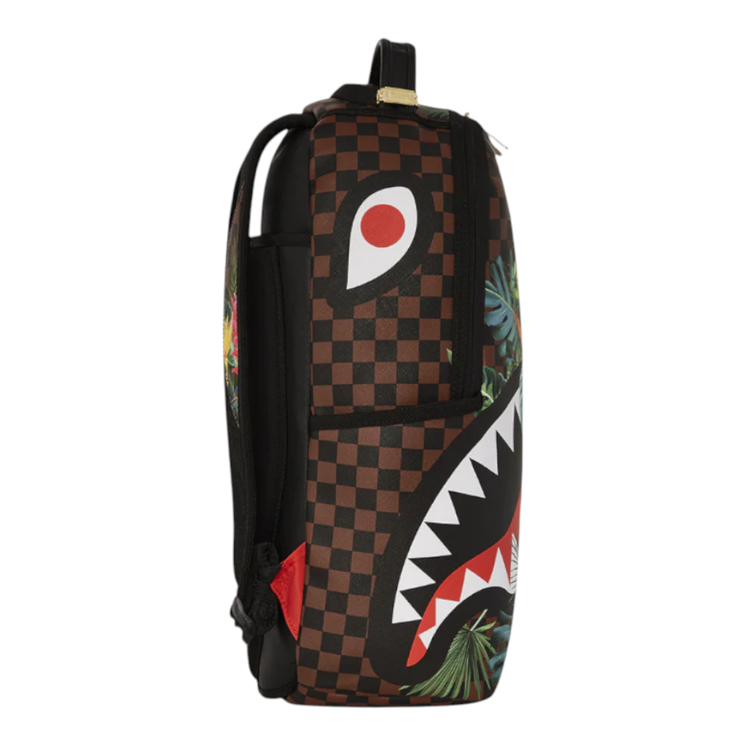 Sloth Sip Dlxsv Backpack