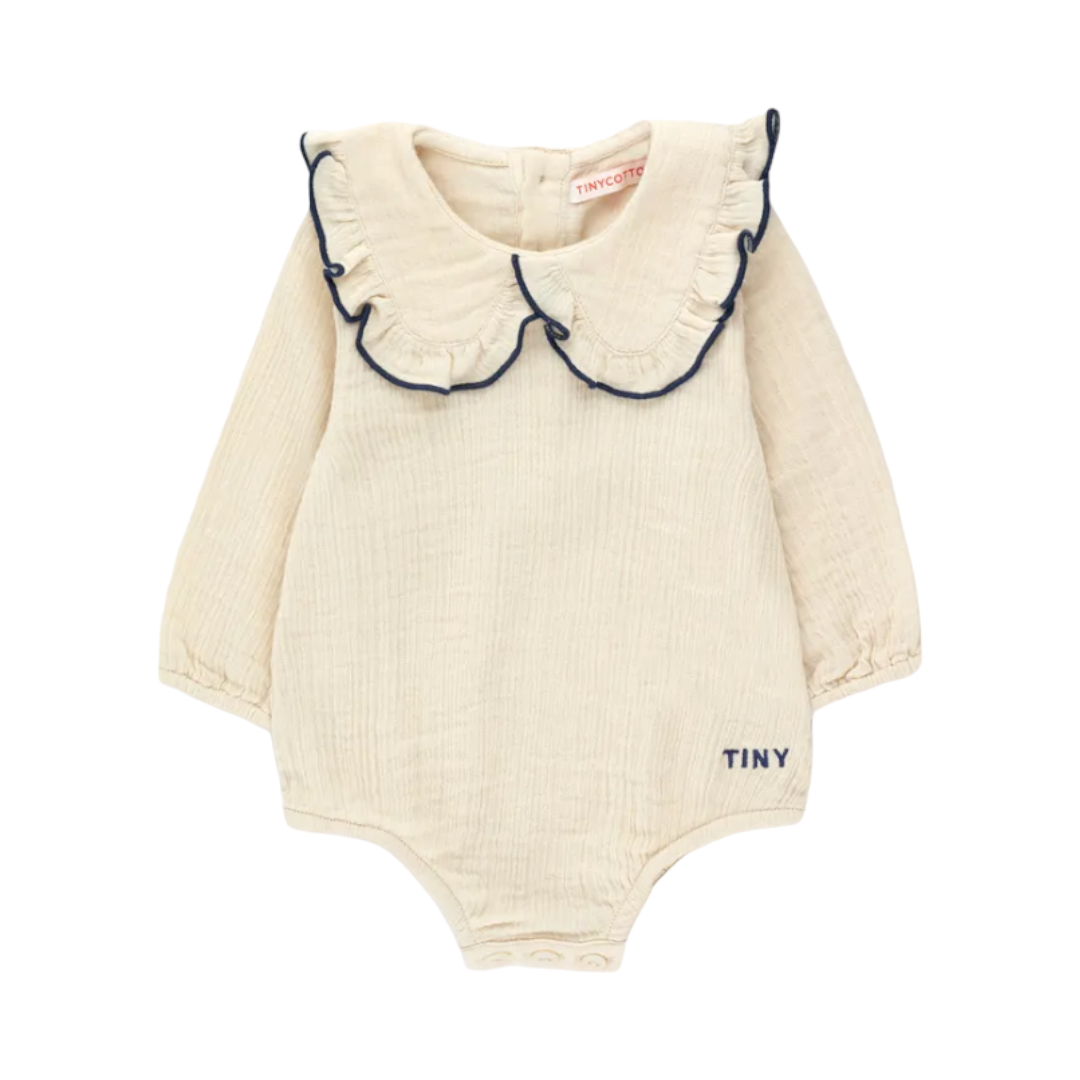 Bib Collar Body