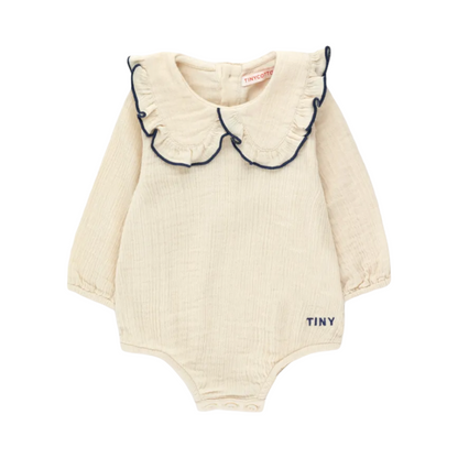Bib Collar Body