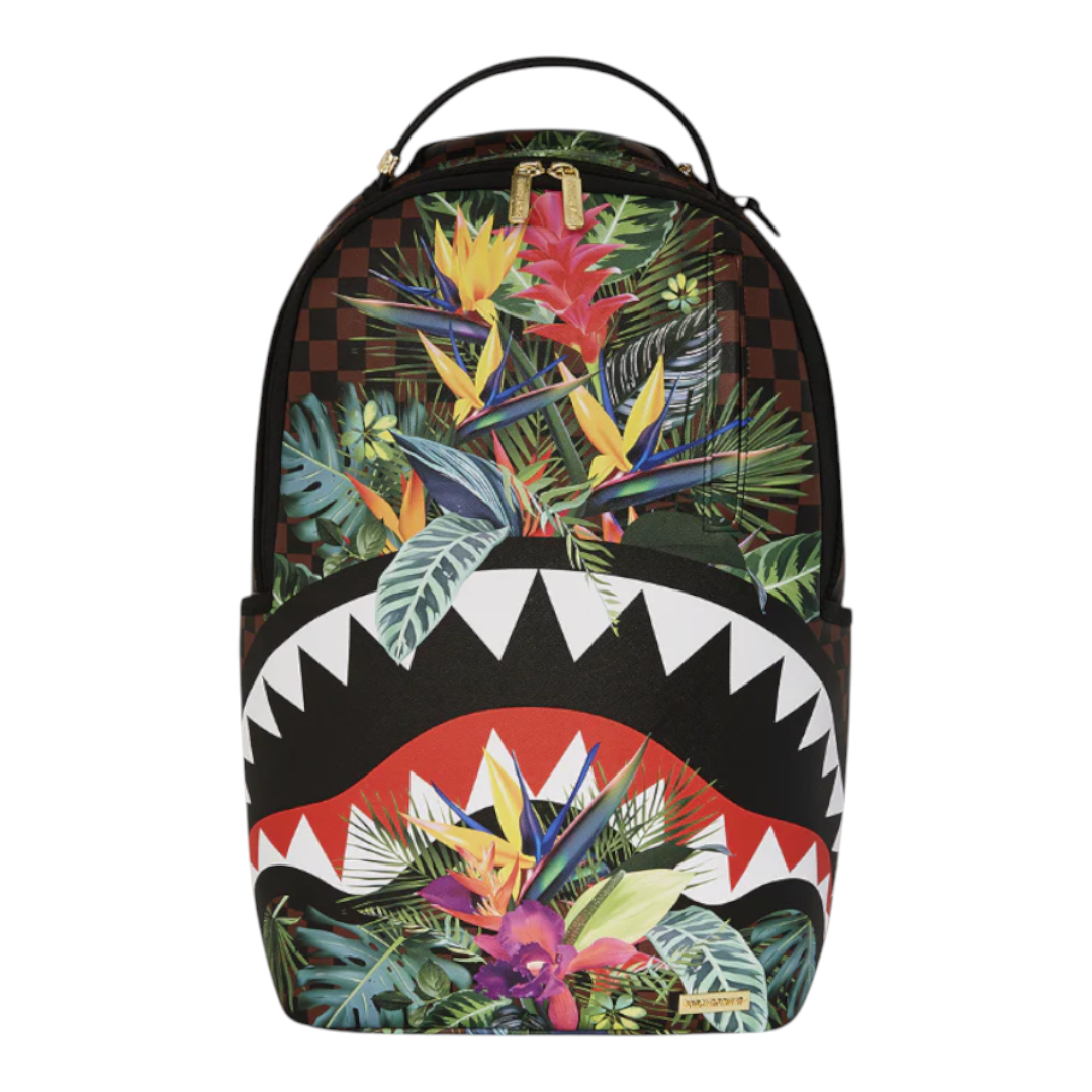 Sloth Sip Dlxsv Backpack