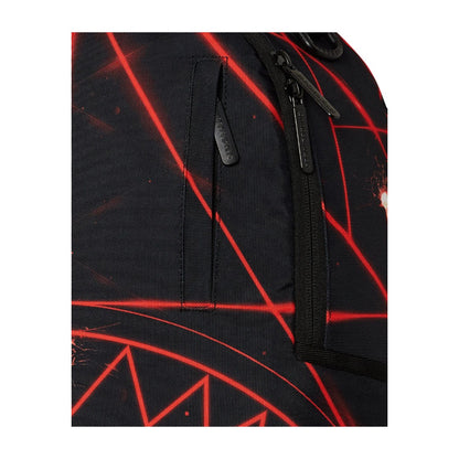 Mission Impossible Laser Shark Dlxr Backpack