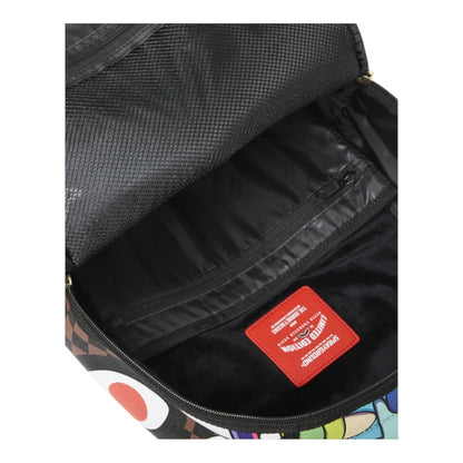 Trippin Daily Dlxsv Backpack