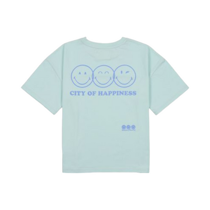 Smiley Tee