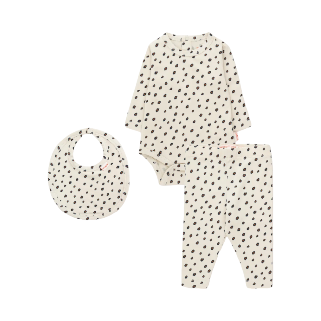 Animal Gift Set