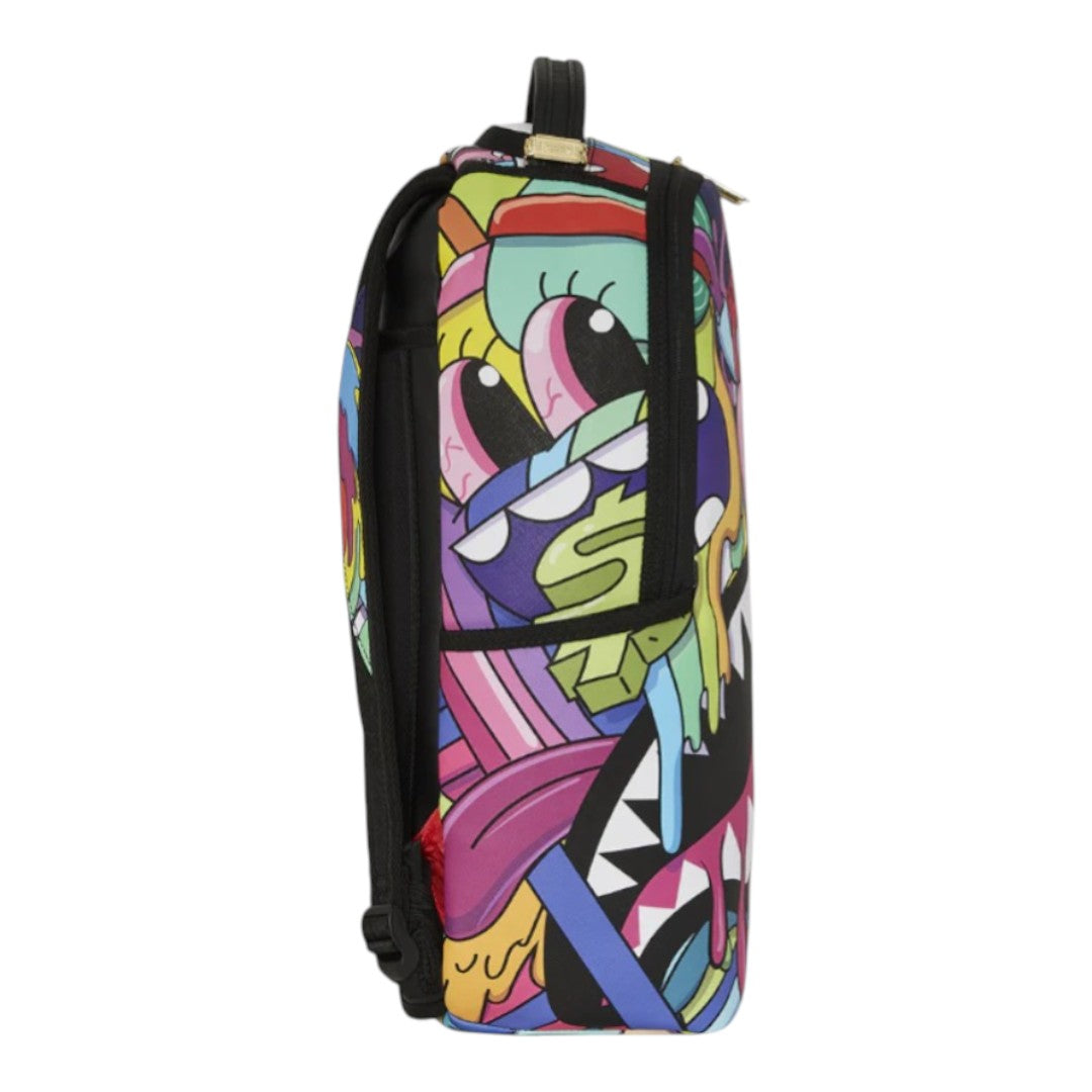 Trippin Daily Dlxsv Backpack