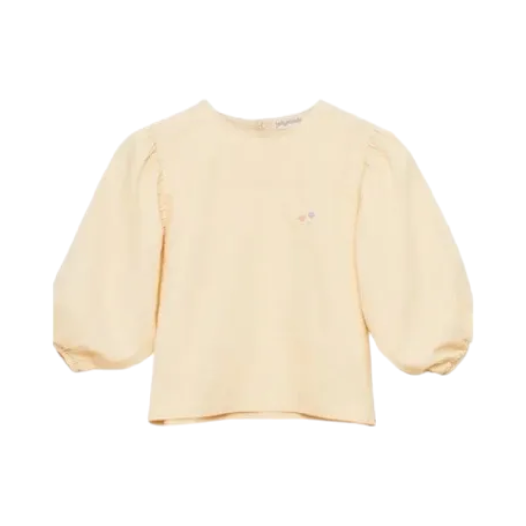 Kota Blouse Vanilla