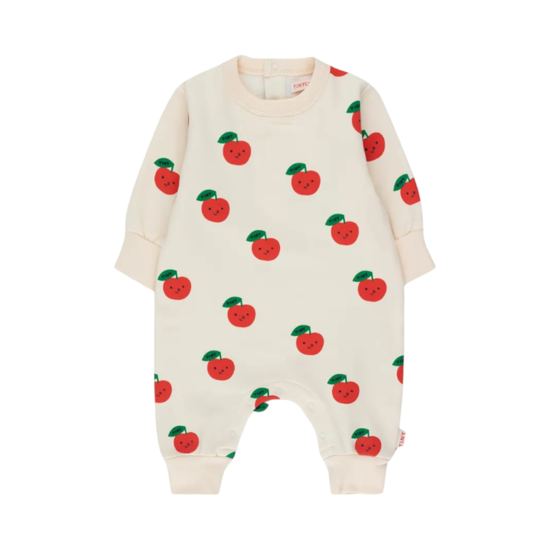 Apples One-piece